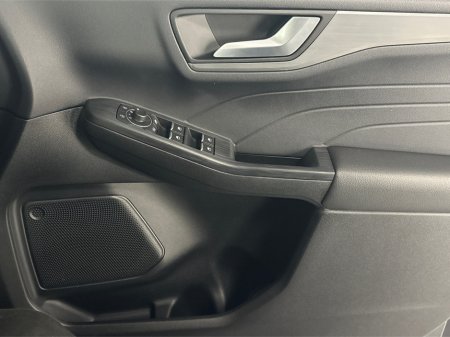 2023 Ford Kuga TITANIUM 2.5 PHEV**DIGITAL DASH**MULTIFUNCTIONAL STEERING WHEEL**DUAL CLIMATE CONTROL**BLUETOOTH**TOUCH SCREEN MEDIA DISPLAY**NAVIGATION**BLACK CLOTH INTERIOR**FINANCE AVAILABLE** €24,995 thumbnail