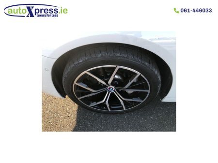 2022 BMW 5 Series 530E M-SPORT Automatic, Low mileage €41,995