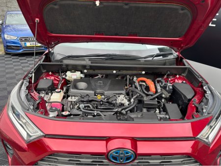 2019 Toyota Rav4 Toyota Rav4 g-model.4x4, 2.5 self charging hybrid, fully loaded with spec, thumbnail