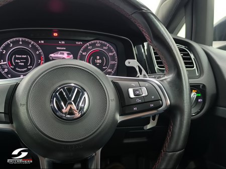 2018 Volkswagen Golf (181) GTI 2.0 TSI DSG AUTO €21,995 thumbnail