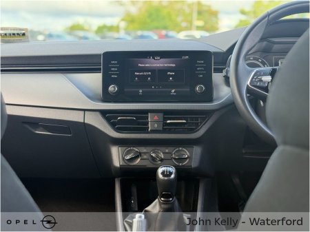 2023 Skoda Kamiq Ambition 1.0TSI 95HP €23,995 thumbnail