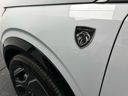 2026 Peugeot 3008 - thumbnail 27