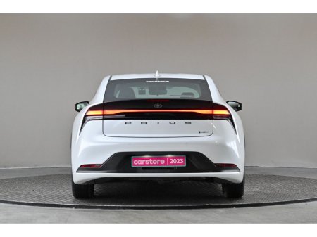 2023 Toyota Prius 1.8 SELF CHARGING HYBRID *LOW MILEAGE*REVERSE CAM*PARK SENSORS* €30,890 thumbnail