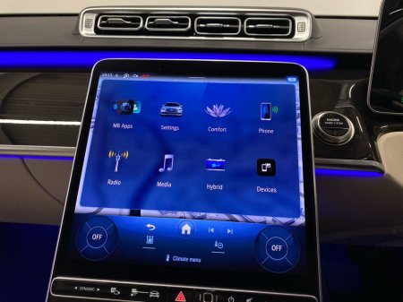 2026 Mercedes-Benz S Class - thumbnail 11