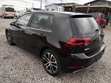 2019 Volkswagen Golf - thumbnail 12