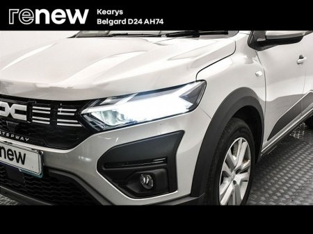 2023 Dacia Sandero Stepway - thumbnail 15