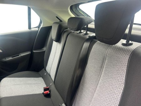 2025 Opel Corsa - thumbnail 10