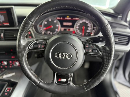 2015 Audi A6  €14,950 thumbnail