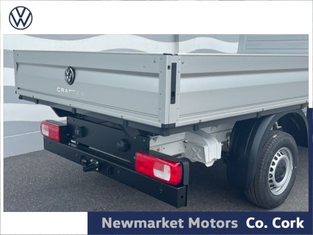 2026 Volkswagen Crafter - thumbnail 14