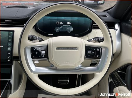 2024 Land Rover Range Rover - thumbnail 12