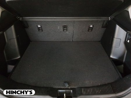 2025 Suzuki SX4 S-Cross SX4 S-CROSS 1.4 BOOSTERJET MIL thumbnail