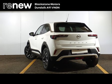 2025 Opel Mokka Elegance €32,950