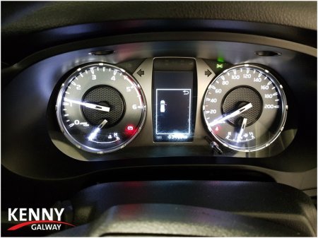 2022 Toyota Hilux 2.4 DLX SINGLE CAB 2DR thumbnail