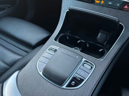 2022 Mercedes-Benz GLC Class 300DE AMG LINE PREMIUM PLUS €47,995 thumbnail