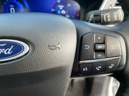 2023 Ford Kuga - thumbnail 12