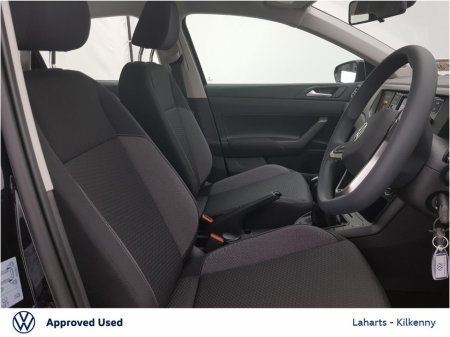 2022 Volkswagen Polo 1.0 5DR 80HP €18,950 thumbnail