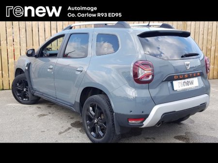 2022 Dacia Duster 1.0 TCe 90 EXTREME * HIGH SPEC * FINANCE AVAILABLE * €20,900