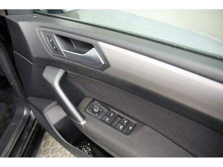 2018 Volkswagen Touran - thumbnail 25