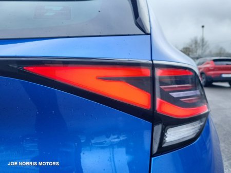 2024 Kia Sportage - thumbnail 16