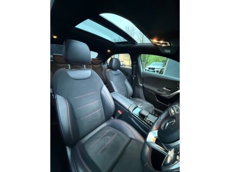 2020 Mercedes-Benz A Class A 250 A/T AMG Line €31,995 thumbnail