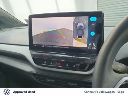 2024 Volkswagen ID.5 - thumbnail 17