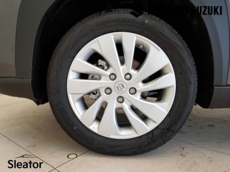 2024 Suzuki S-CROSS Motion €28,950 thumbnail