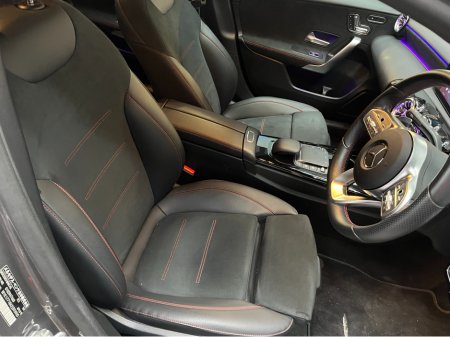 2023 Mercedes-Benz A Class - thumbnail 9