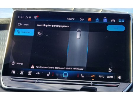 2025 Volkswagen Tayron - thumbnail 17