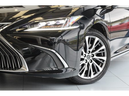 2021 Lexus ES 300 H - thumbnail 14