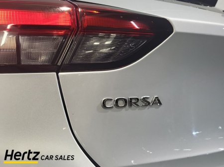 2023 Opel Corsa - thumbnail 11