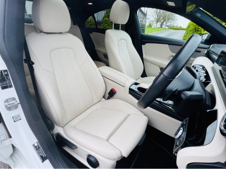 2023 Mercedes-Benz CLA Class 200d PROGRESSIVE COUPE 4DR AUTO==PAN ROOF==NIGHT PACK== €42,950 thumbnail