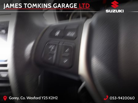 2024 Suzuki Vitara - thumbnail 11