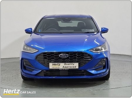 2024 Ford Focus - thumbnail 16