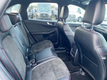 2023 Ford Kuga ST-Line X Special Edition.. Huge Spec €37,500 thumbnail