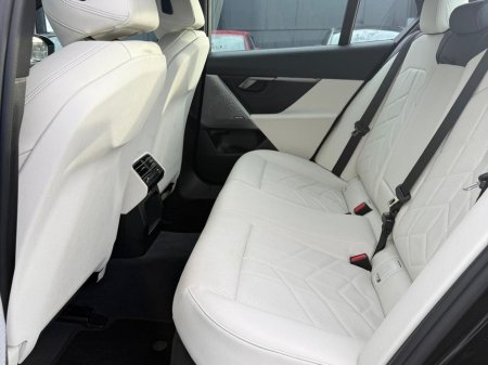 2024 BMW 5 Series 520i M Sport Saloon €56,950 thumbnail