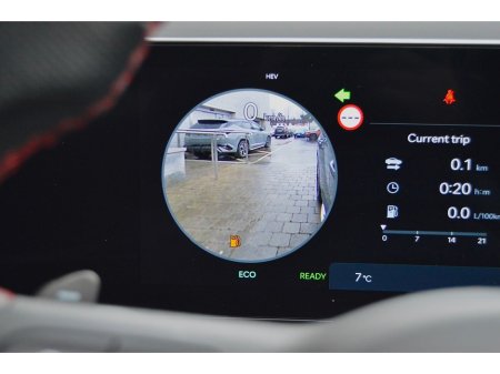 2025 Hyundai Tucson Tucson FL 2WD Platinum N-Line AUTO,Steps €46,995 thumbnail