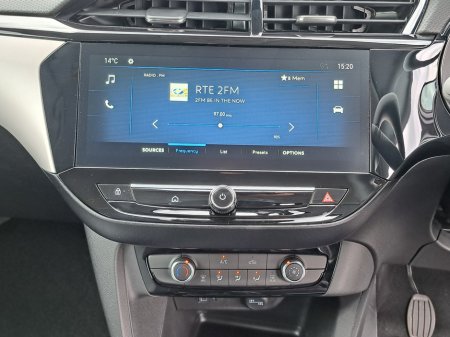 2026 Opel Corsa - thumbnail 23