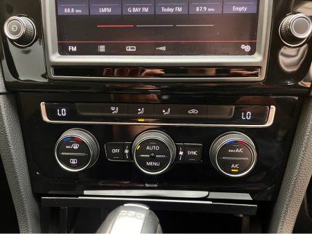 2016 Volkswagen Golf - thumbnail 29