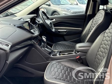 2019 Ford Kuga VIGNALE 2.0 150PS *AUTO* AWD €20,950