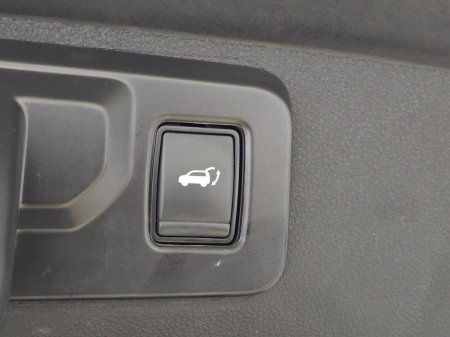 2025 Renault Rafale Esprit Alpine E Tech 200 Hybrid Automatic thumbnail