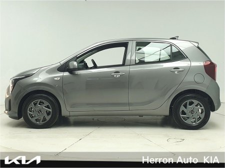 2026 Kia Picanto AUTO *IN STOCK FOR JAN '26 DELIVERY