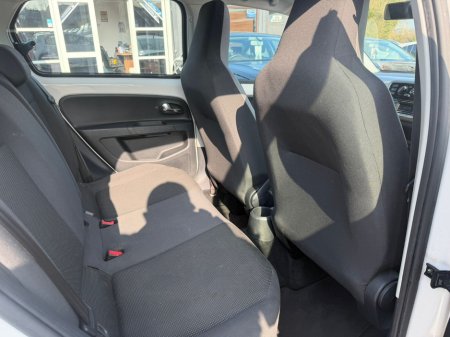 2012 Volkswagen up! - thumbnail 19