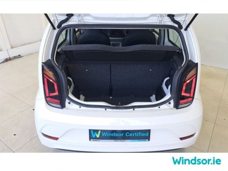 2020 Volkswagen up! MOVE UP €13,995 thumbnail