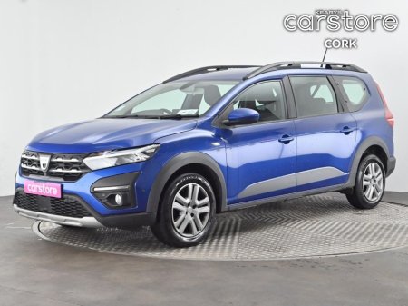 2022 Dacia Jogger - thumbnail 7