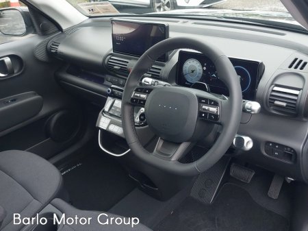 2026 Hyundai Inster - thumbnail 13