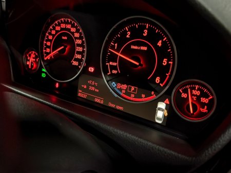 2017 BMW 3 Series 320d Sport Auto €20,750 thumbnail