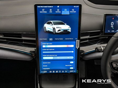 2026 BYD Seal - thumbnail 33