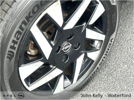 2023 Opel Mokka - thumbnail 6