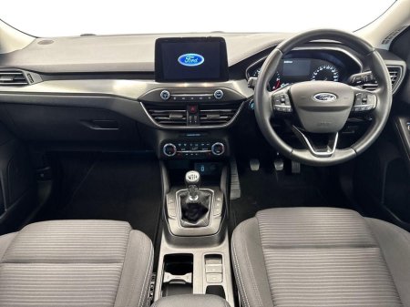 2020 Ford Focus - thumbnail 8