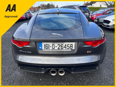 2016 Jaguar F-Type - thumbnail 23